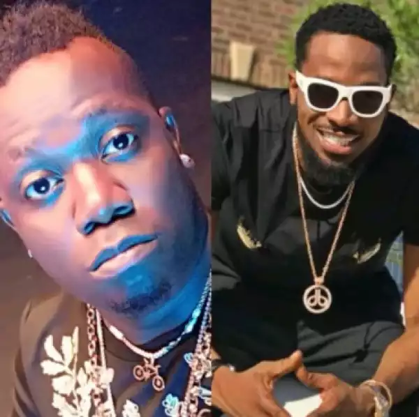 Duncan Mighty To Feature D’banj In His Next Song